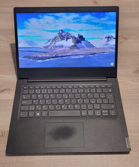 Lenovo, i5-1035G1 4/8x 3,60GHz, 20GB DDR4, 256GB SSD+1TBHDD