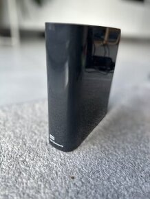 Externí disk WD Elements Desktop 10TB - 1