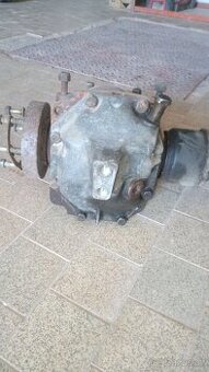 Diferenciál mercedes 126 - 1