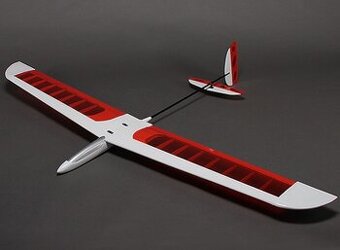 RC házedlo Apollo Reely, 1550mm - 1
