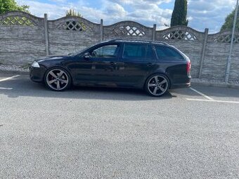 AVUS Alu kola 5x112  R19