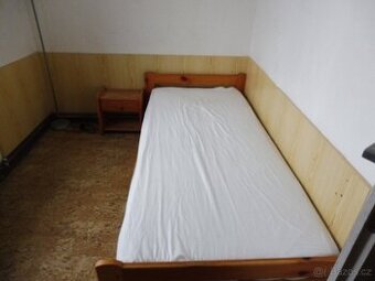 Pronájem samostatného pokoje s vlastním sociálním zařízením - 1