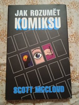 Komiksy sleva