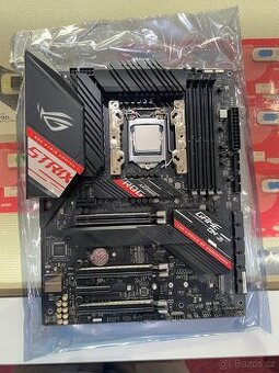 ASUS ROG Strix Z490-H Gaming