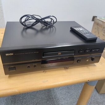 Denon DCD-3000