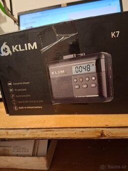 KLIM K7