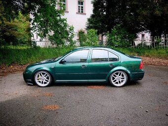 Golf/Bora 2.3 VR5 - 1