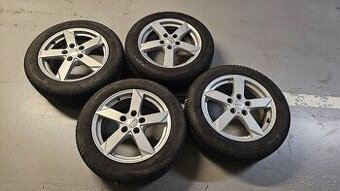 Alu kola R16 Hyundai, Ford, Jaguar, Volvo a další