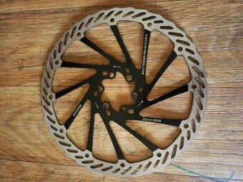 Kotouče brzd na kolo 180mm,203mm