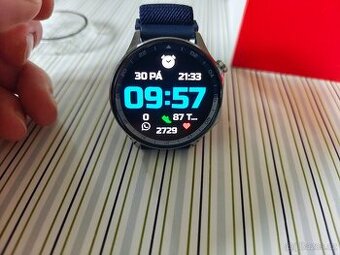 OnePlus watch 2 Nordic Blue edition