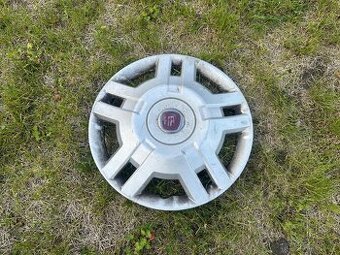 Poklice Fiat Ducato 15´ originál č. 1352624080 / 1358879080