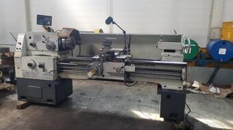 Hrotový soustruh SHENYANG CA 6250 C - 1