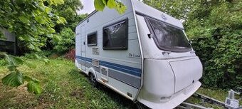 Hobby DE LUXE 400