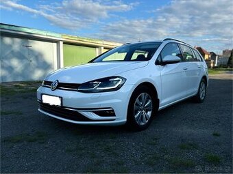 Golf 7 1.6 tdi
