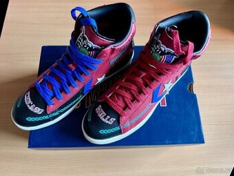 Converse Converse X Chinatown Market  - vel. 42 - nové