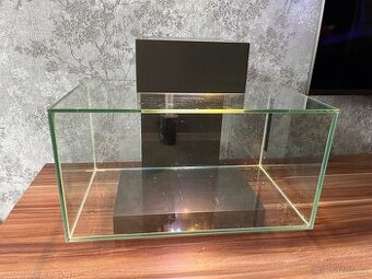 Akvárium Fluval Edge LED Black (23l)
