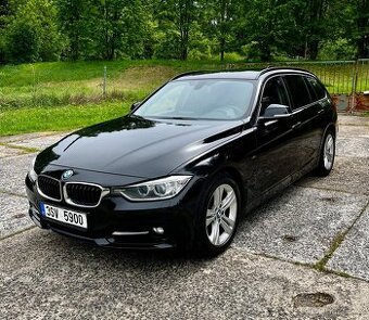 BMW f31 320d