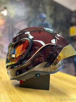 MOTO PŘILBA -INTEGRALNA