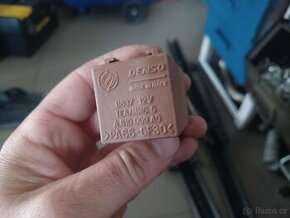 Cidlo teploty výparníku klimatizace Fiat/Lancia