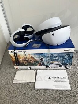🎮Prodám PlayStation VR2 🎮