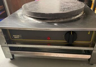 Palačinkovač Roller Grill
