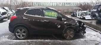 Opel Mokka č. 22882