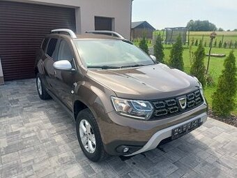Dacia Duster 1.6i SE 84KW  75.000 km