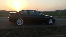 Bmw e46 coupé 323i