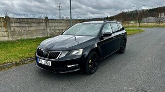ŠKODA OCTAVIA 2.0 TDI 4x4