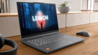 Lenovo Legion S5 16":Ryzen 7 8845H,32GB,SSD 1TB,RTX4070 8GB