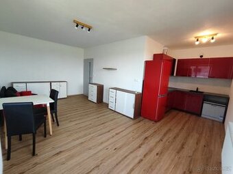 Pronájem bytu 2+kk Praha Sobín
