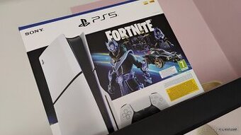 PlayStation 5 se zárukou