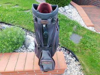 Golfový bag