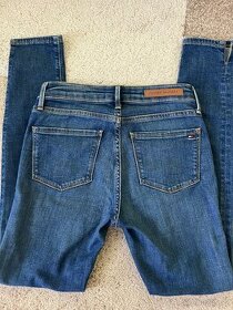 Originál TOMMY HILFIGER ‘26’