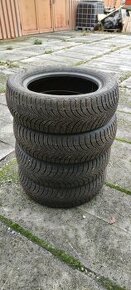 Zimní pneu Nexen 185/60/15 - 1