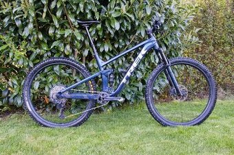 prodám TREK Top Fuel 8 Gen 3