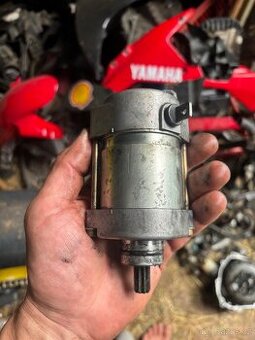 Starter na Yamaha R1 04-06 Rn12 a 07-08 Rn19 - 1