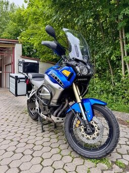 Yamaha xt 1200 Super Tenére - 1