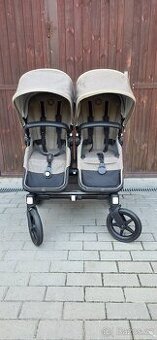 Bugaboo donkey 3 mineral