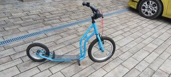 Kolobežka Yedoo Wzoom 16/12