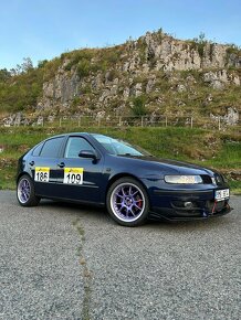 Seat LEON 1M 1.9Tdi (soubor ND)