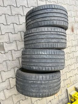 pneu 245/30 r19