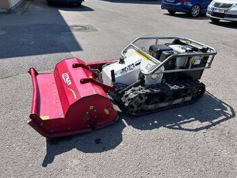 Timan RC 750 - 1