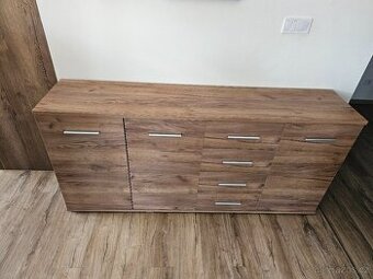 Komoda velka délka 180cm