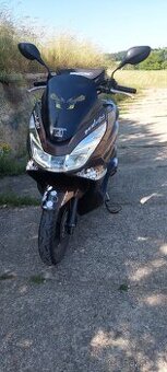 Honda Pcx 125 r.2015