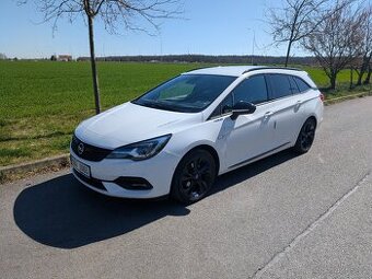 Opel Astra 1.5 D Sports Tourer Ultimate Edition 90 kW