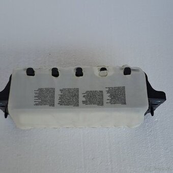 Fabia 4 air bag