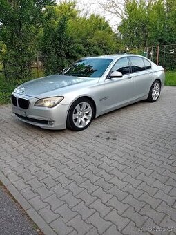 BmW 730D