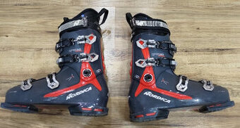 Nordica SpeedMachine 110R Force3 GW 30,0-30,5