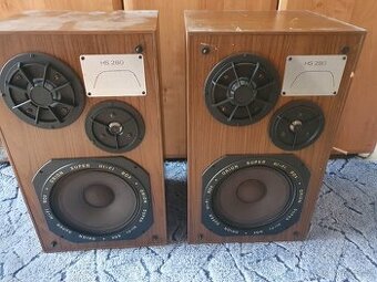 Orion HS 280